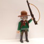 Playmobil Custom Western #30