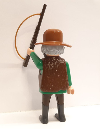 Playmobil Custom Western #30