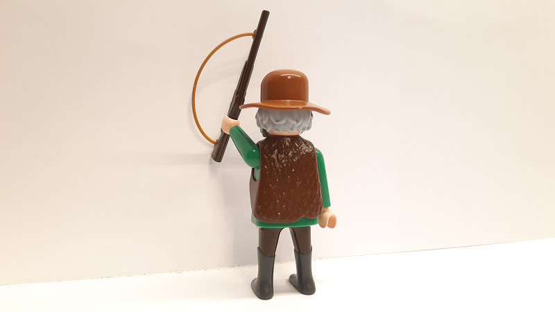 Playmobil Custom Western #30