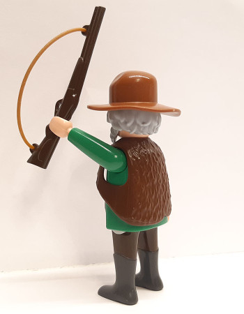 Playmobil Custom Western #30