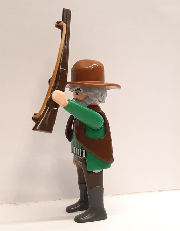 Playmobil Custom Western #30