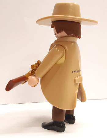 Playmobil Custom Western #31