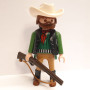Playmobil Custom Western #32