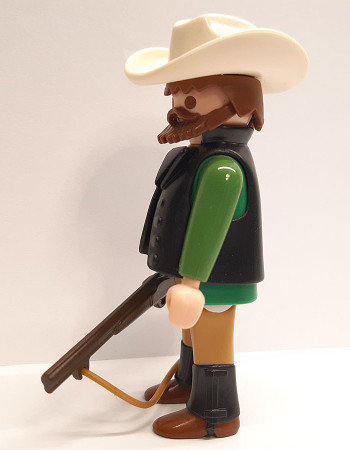 Playmobil Custom Western #32
