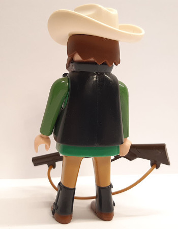 Playmobil Custom Western #32