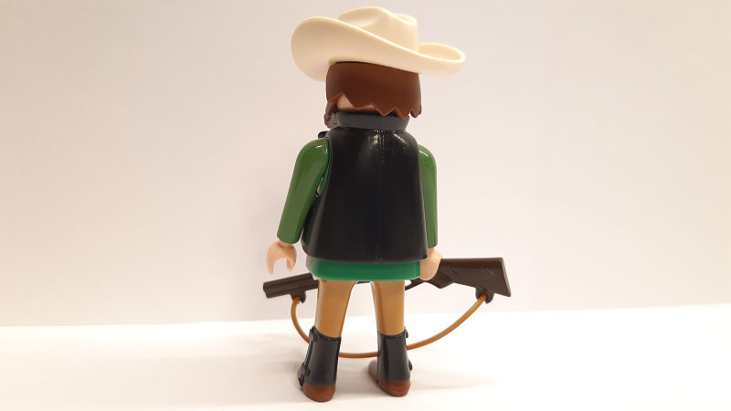 Playmobil Custom Western #32