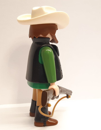 Playmobil Custom Western #32