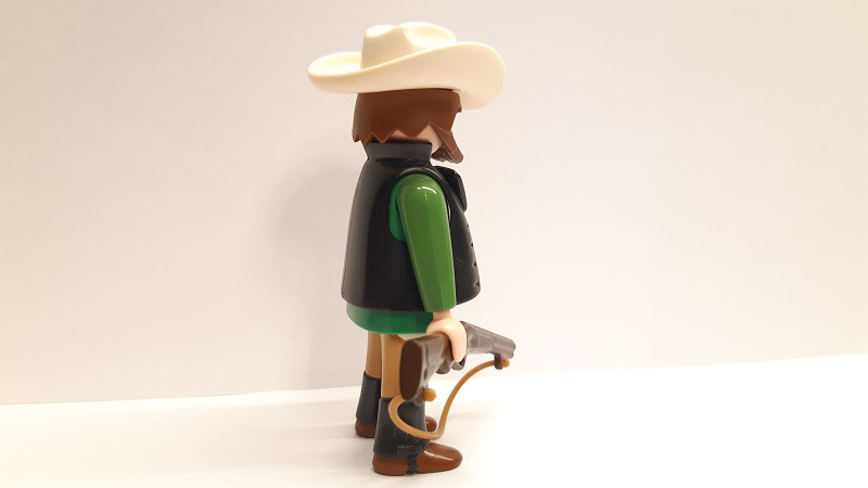 Playmobil Custom Western #32