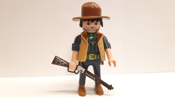 Playmobil Custom Western #33