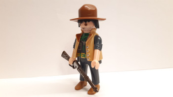 Playmobil Custom Western #33