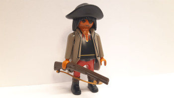 Playmobil Custom Western #35