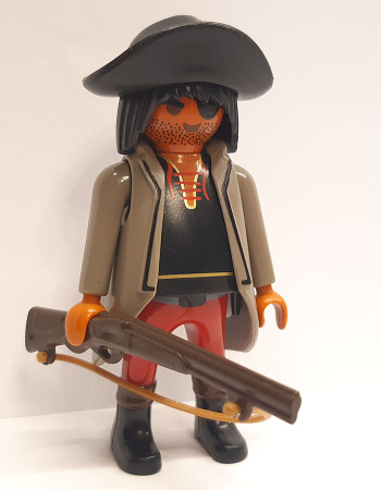 Playmobil Custom Western #35 Playmobil Custom Western #35