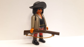 Playmobil Custom Western #35 Playmobil Custom Western #35