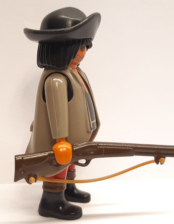 Playmobil Custom Western #35 Playmobil Custom Western #35
