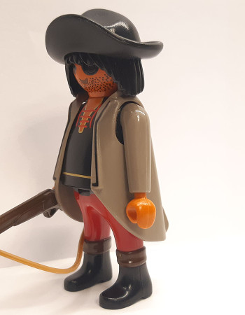 Playmobil Custom Western #35 Playmobil Custom Western #35