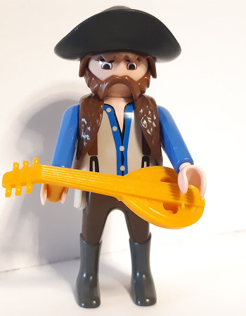 Playmobil Custom Western #36