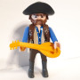 Playmobil Custom Western #36