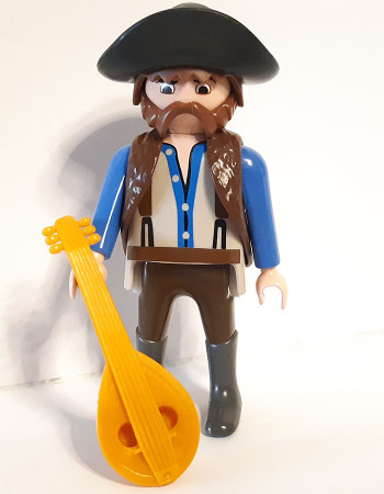 Playmobil Custom Western #36