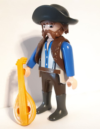 Playmobil Custom Western #36