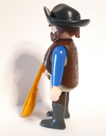 Playmobil Custom Western #36
