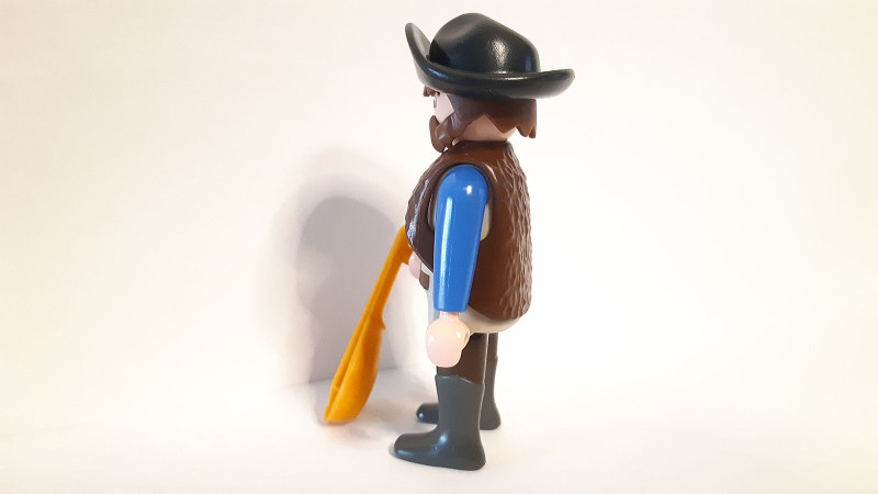 Playmobil Custom Western #36