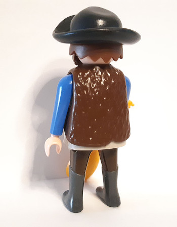 Playmobil Custom Western #36