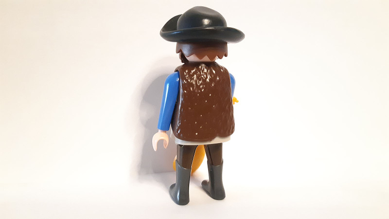Playmobil Custom Western #36