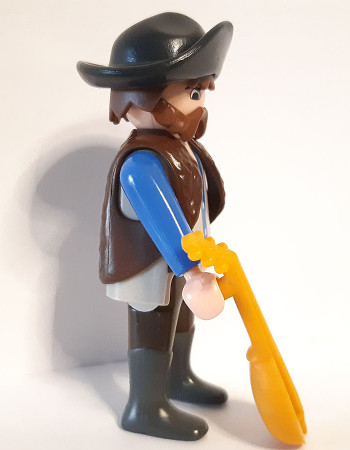 Playmobil Custom Western #36