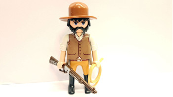 Playmobil Custom Western #40