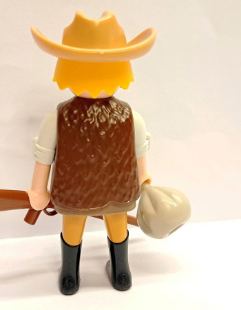 Playmobil Custom Western #42