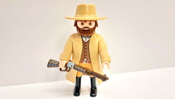 Playmobil Custom Western #43
