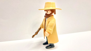Playmobil Custom Western #43 Playmobil Custom Western #43