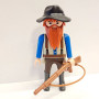 Playmobil Custom Western #44