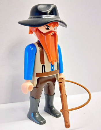 Playmobil Custom Western #44