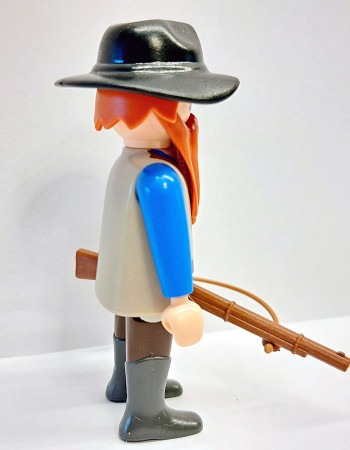 Playmobil Custom Western #44