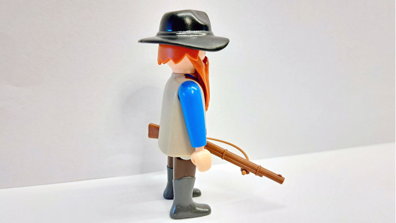 Playmobil Custom Western #44