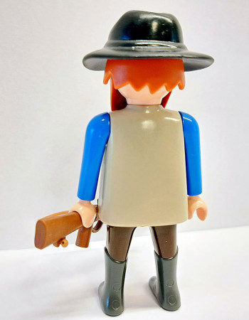 Playmobil Custom Western #44
