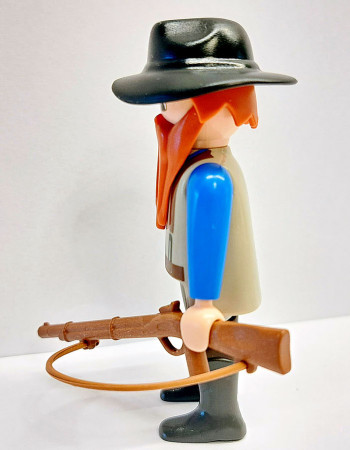 Playmobil Custom Western #44