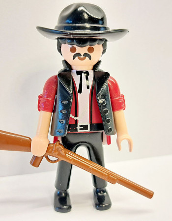 Playmobil Custom Western #45