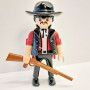 Playmobil Custom Western #45