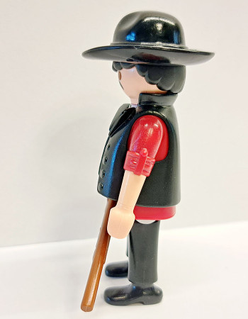 Playmobil Custom Western #45