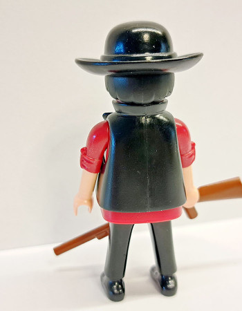 Playmobil Custom Western #45