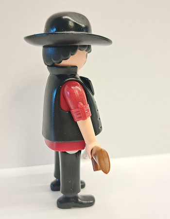 Playmobil Custom Western #45