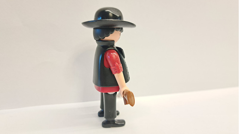 Playmobil Custom Western #45