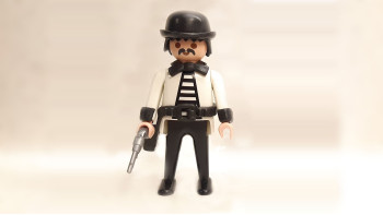Playmobil Custom Western #5