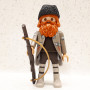 Playmobil Custom Western Hunter #2