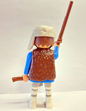 Playmobil Custom Western Hunter #3