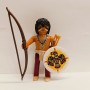 Playmobil Custom Western Indian Figure #2