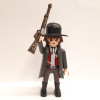 Playmobil Custom Western Sheriff #27