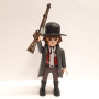 Playmobil Custom Western Sheriff #27